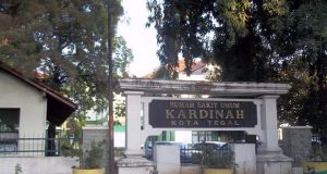 RSUD Kardinah