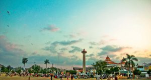 Alun-alun Tegal