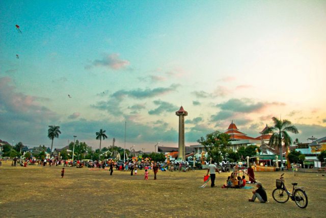 Alun-alun Tegal