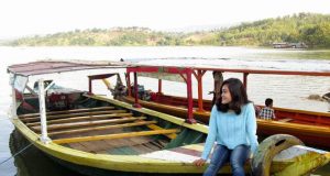 wisata Tegal waduk cacaban